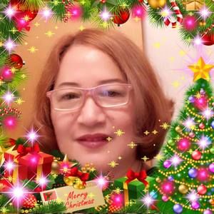 Meet your Posher, Elisa